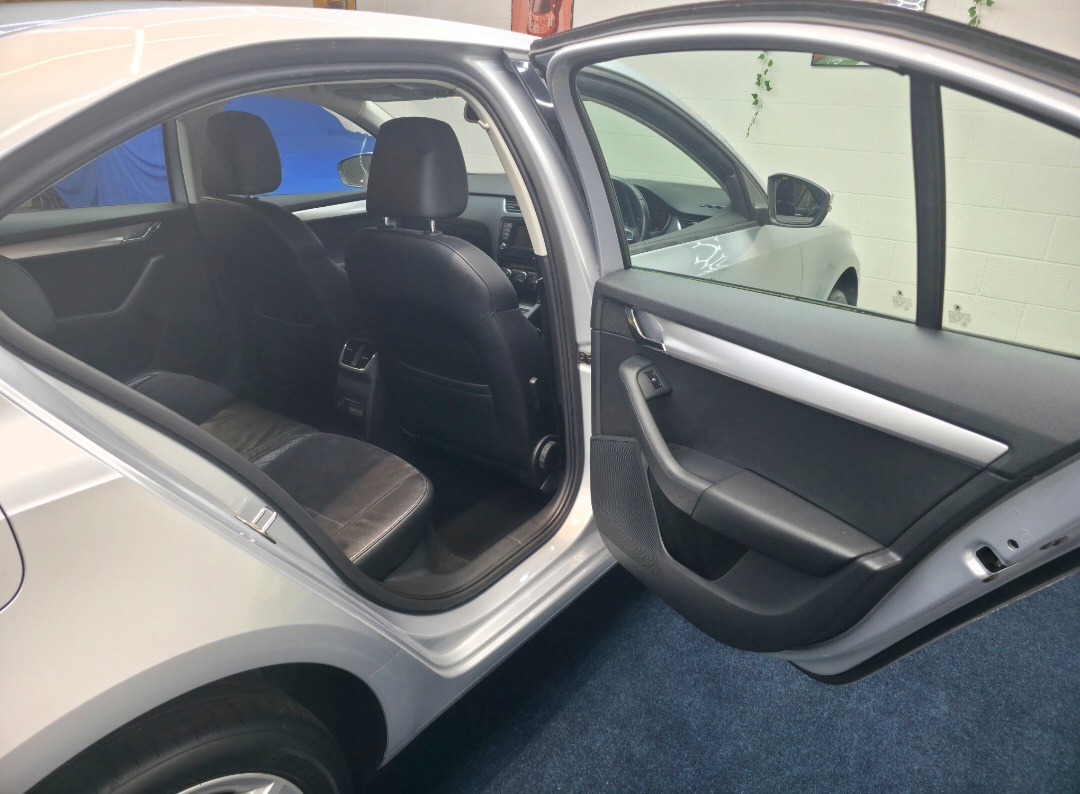 Used Skoda Octavia 2013 for sale - 78005611: Photo 18