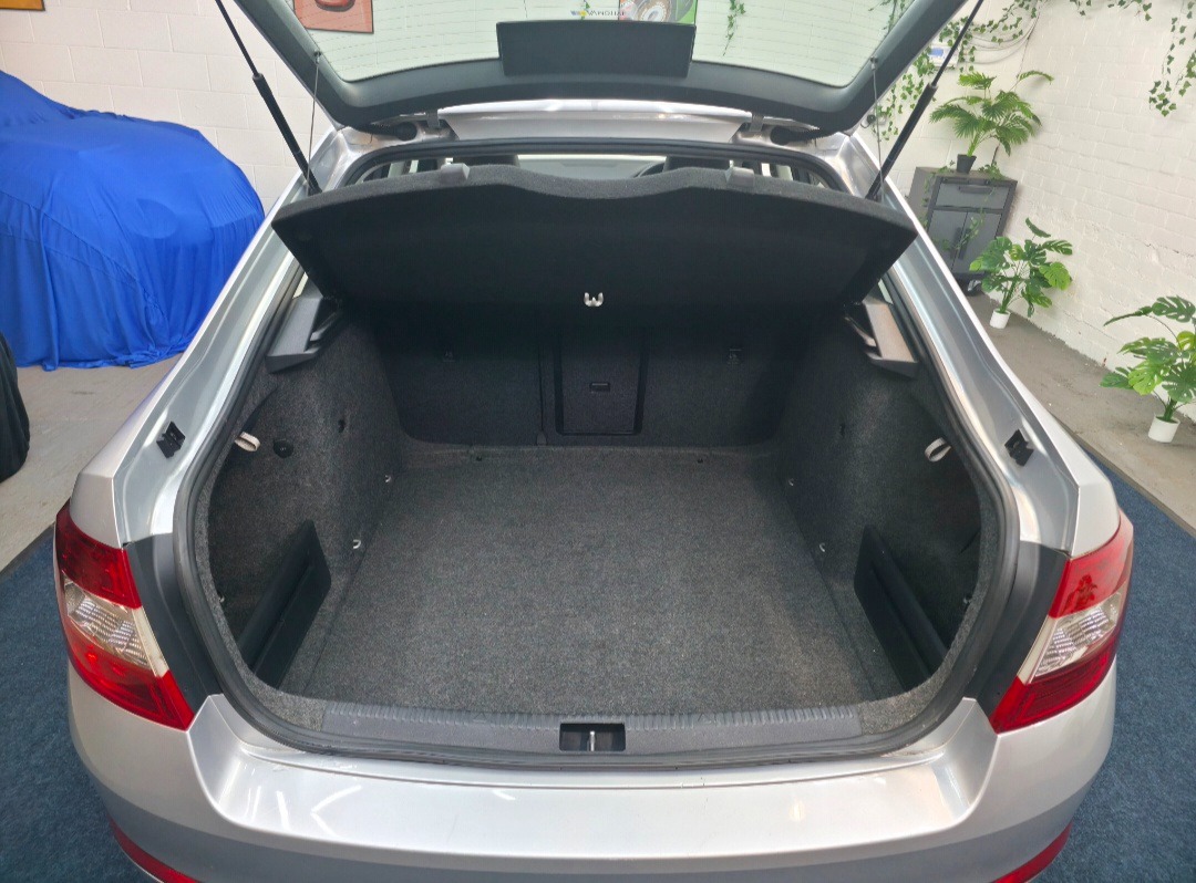 Used Skoda Octavia 2013 for sale - 78005611: Photo 19