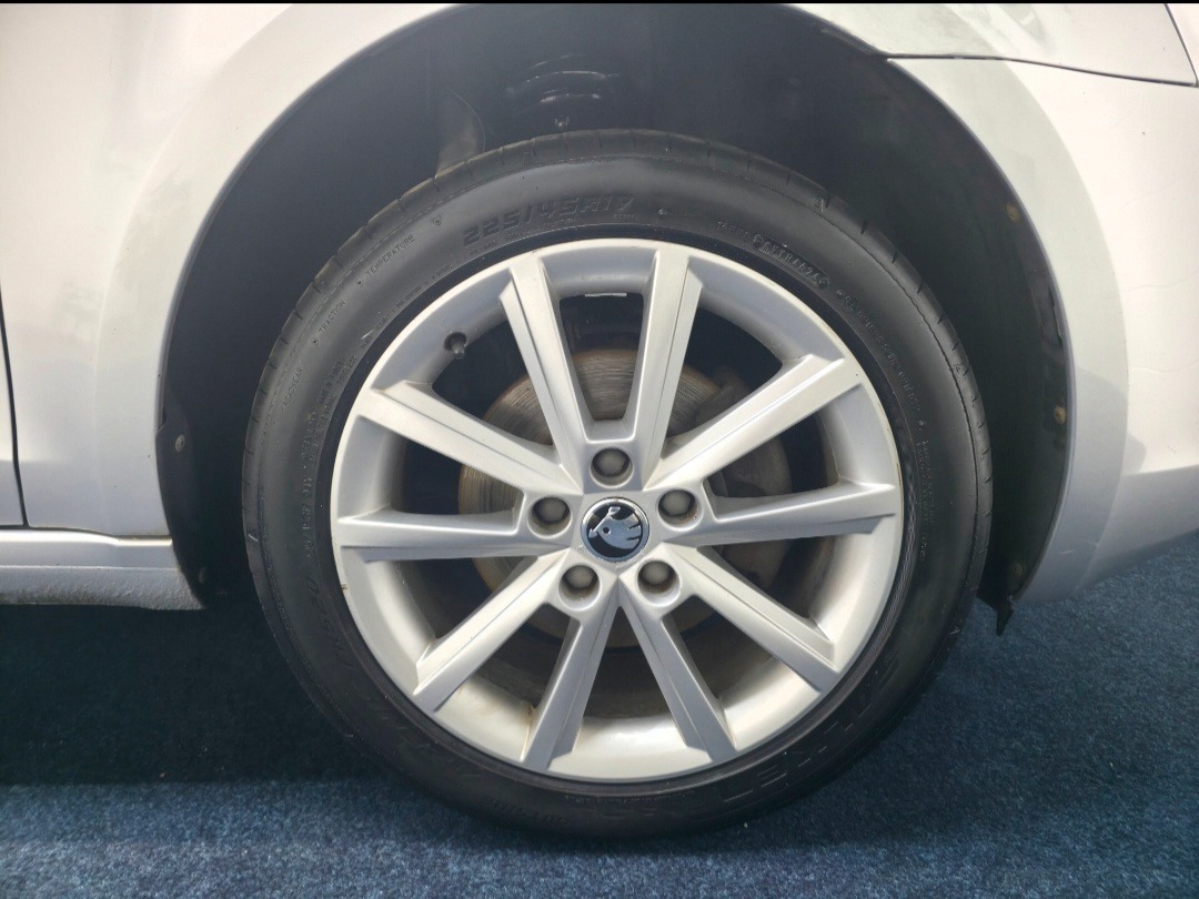 Used Skoda Octavia 2013 for sale - 78005611: Photo 20