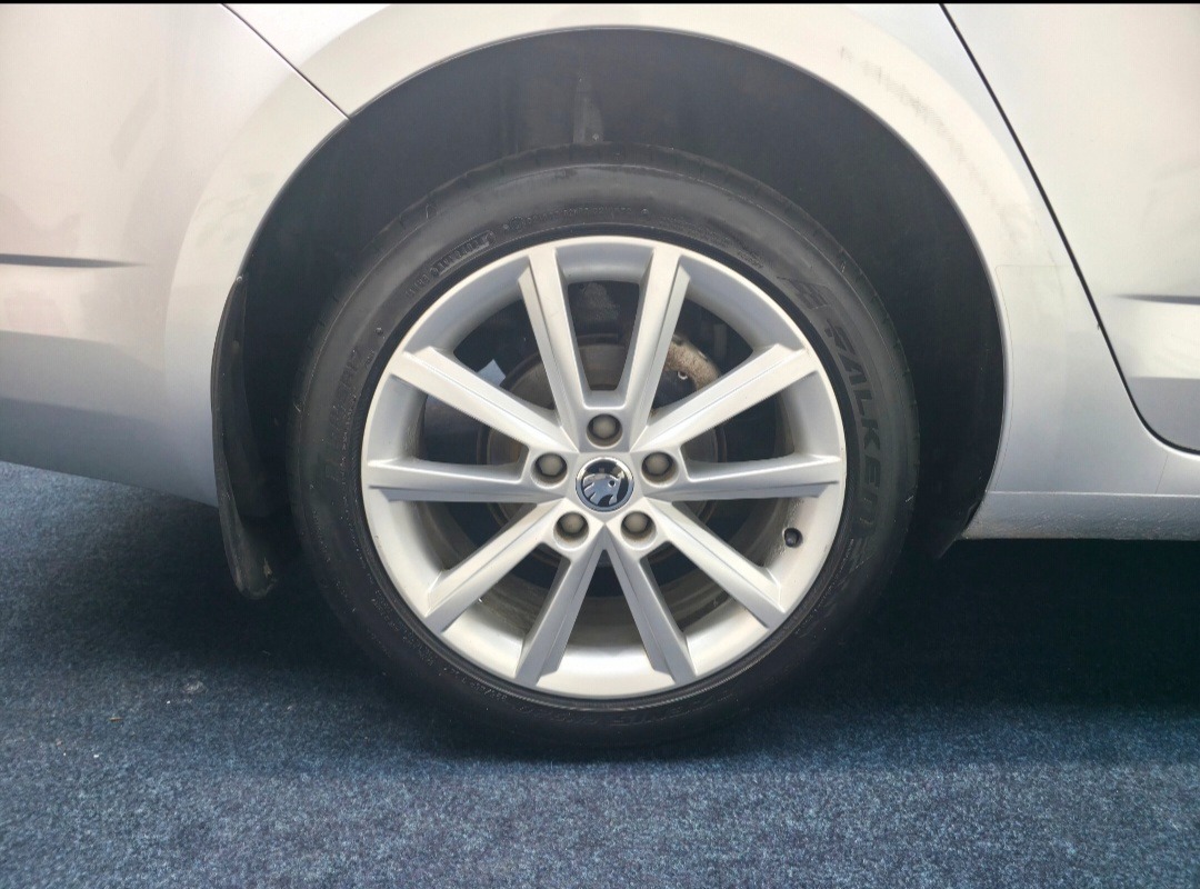 Used Skoda Octavia 2013 for sale - 78005611: Photo 21