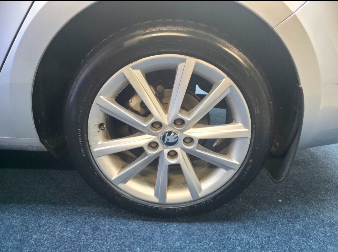 Used Skoda Octavia 2013 for sale - 78005611: Photo 22