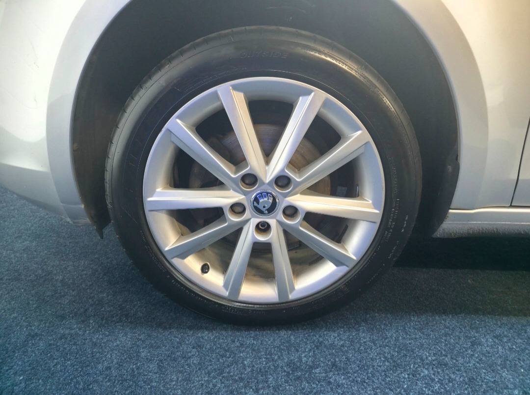 Used Skoda Octavia 2013 for sale - 78005611: Photo 23