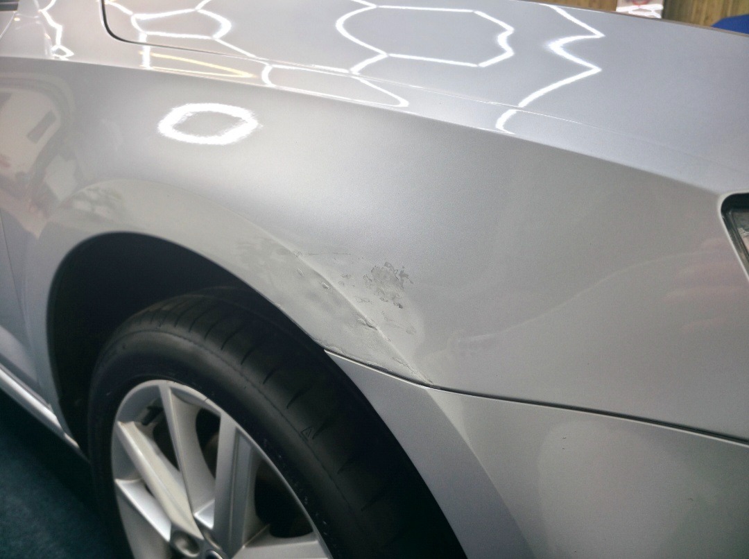 Used Skoda Octavia 2013 for sale - 78005611: Photo 24