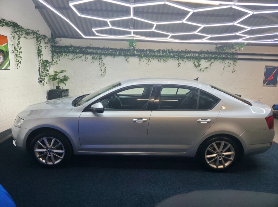 Used Skoda Octavia 2013 for sale - 78005611: Photo 4