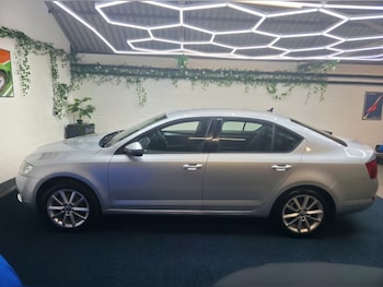 Used Skoda Octavia 2013 for sale - 78005611: Photo