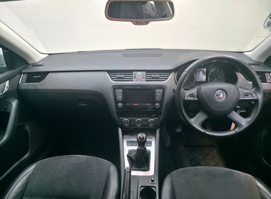 Used Skoda Octavia 2013 for sale - 78005611: Photo 9