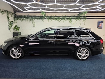 Used Audi A6 2012 for sale - 79223147: Photo