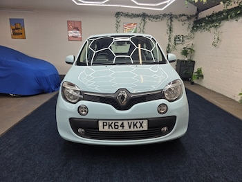Used Renault Twingo 2014 for sale - 78005841: Photo