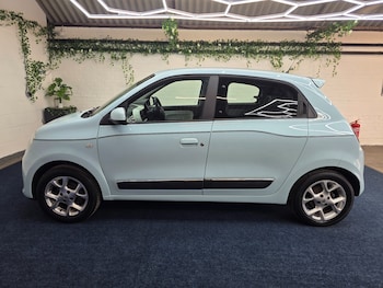 Used Renault Twingo 2014 for sale - 78005841: Photo