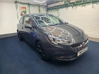 Used Vauxhall Corsa 2015 for sale - 79223212: Photo