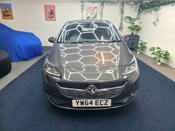 Used Vauxhall Corsa 2015 for sale - 79223212: Photo