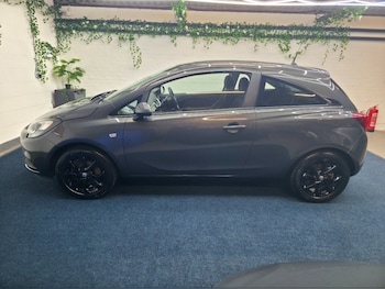 Used Vauxhall Corsa 2015 for sale - 79223212: Photo