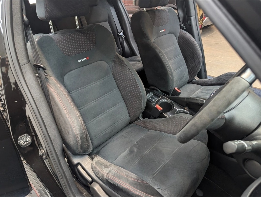 Used Nissan Juke 2013 for sale - 78005567: Photo 11