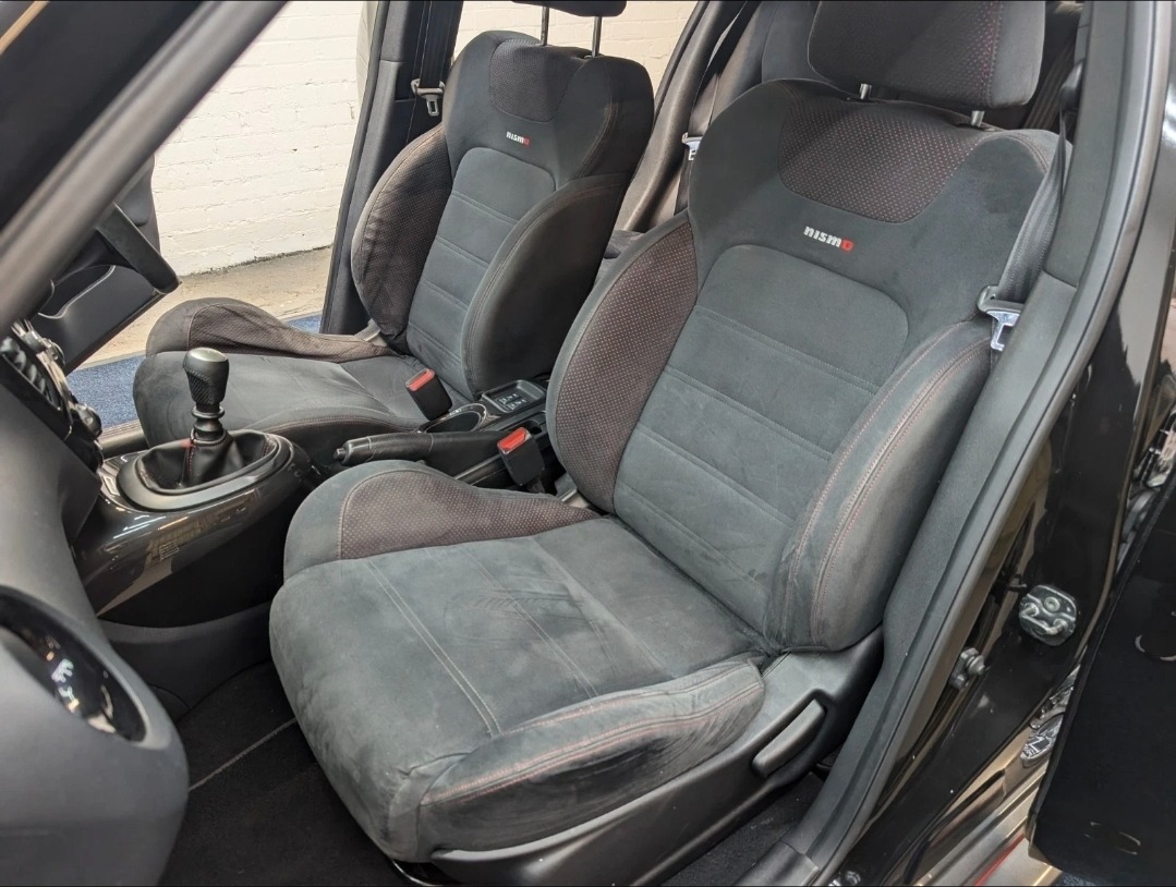 Used Nissan Juke 2013 for sale - 78005567: Photo 13