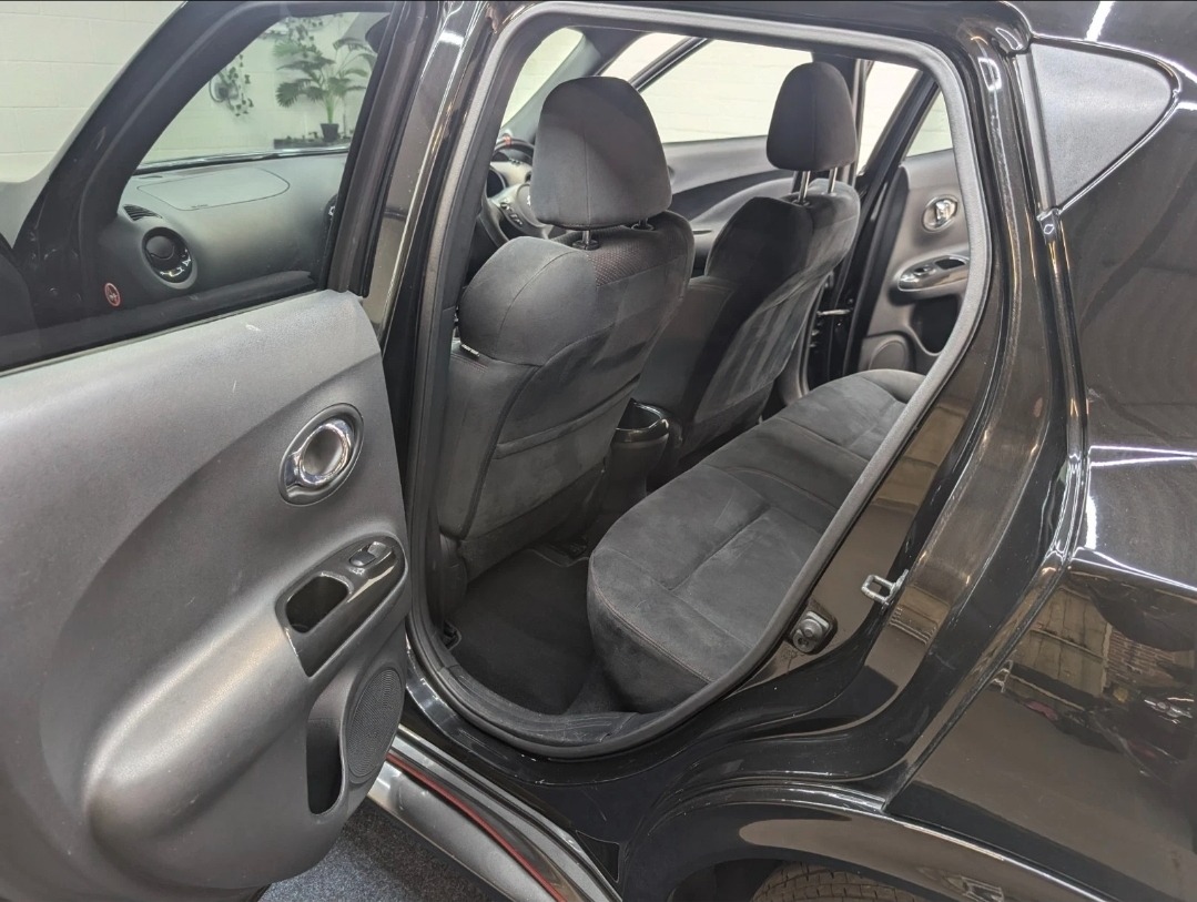 Used Nissan Juke 2013 for sale - 78005567: Photo 14