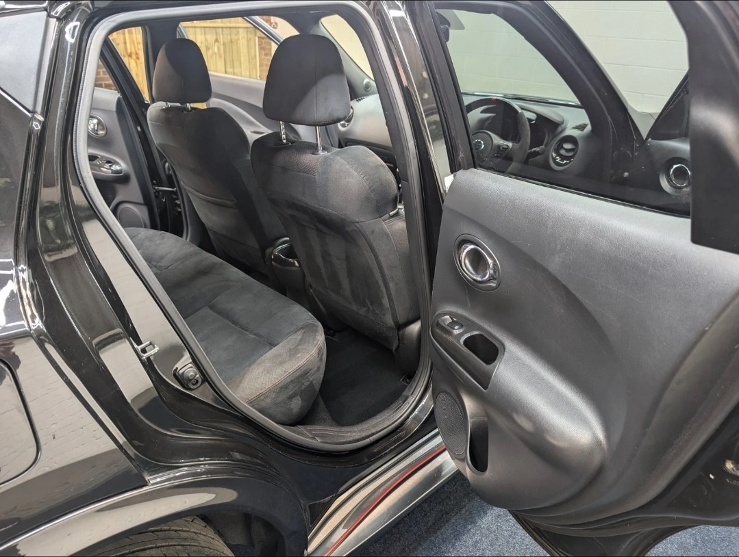 Used Nissan Juke 2013 for sale - 78005567: Photo 15