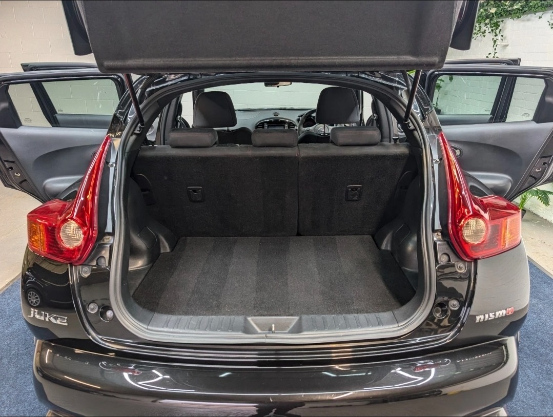 Used Nissan Juke 2013 for sale - 78005567: Photo 16