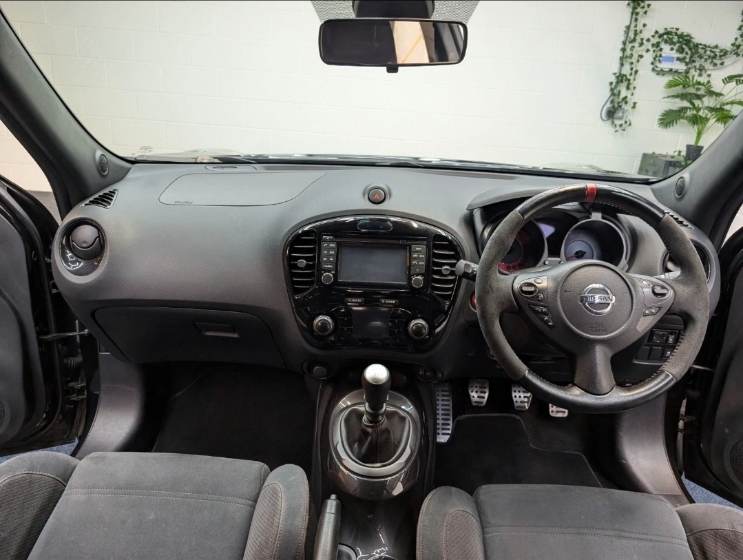Used Nissan Juke 2013 for sale - 78005567: Photo 17