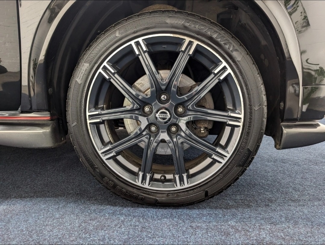 Used Nissan Juke 2013 for sale - 78005567: Photo 20