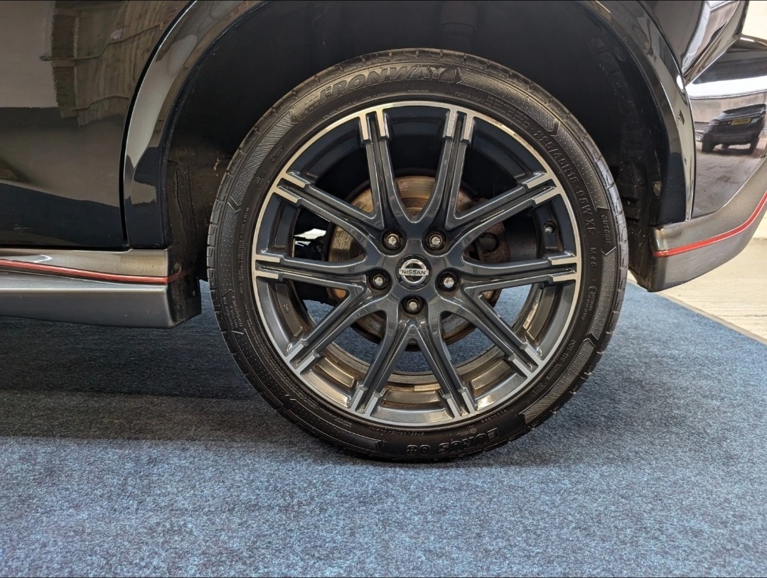 Used Nissan Juke 2013 for sale - 78005567: Photo 21