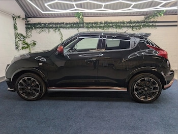 Used Nissan Juke 2013 for sale - 78005567: Photo
