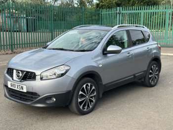 Used Nissan Qashqai 2011 for sale - 75113042: Photo