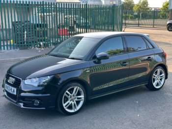 Used Audi A1 2013 for sale - 74973769: Photo