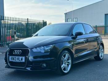 Used Audi A1 2013 for sale - 74973769: Photo