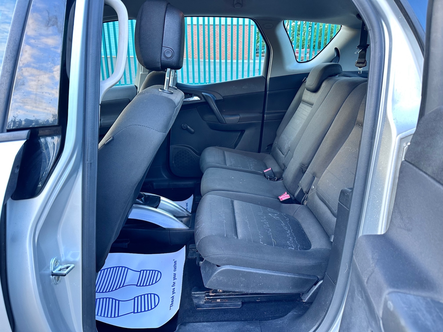 Vehicle 13