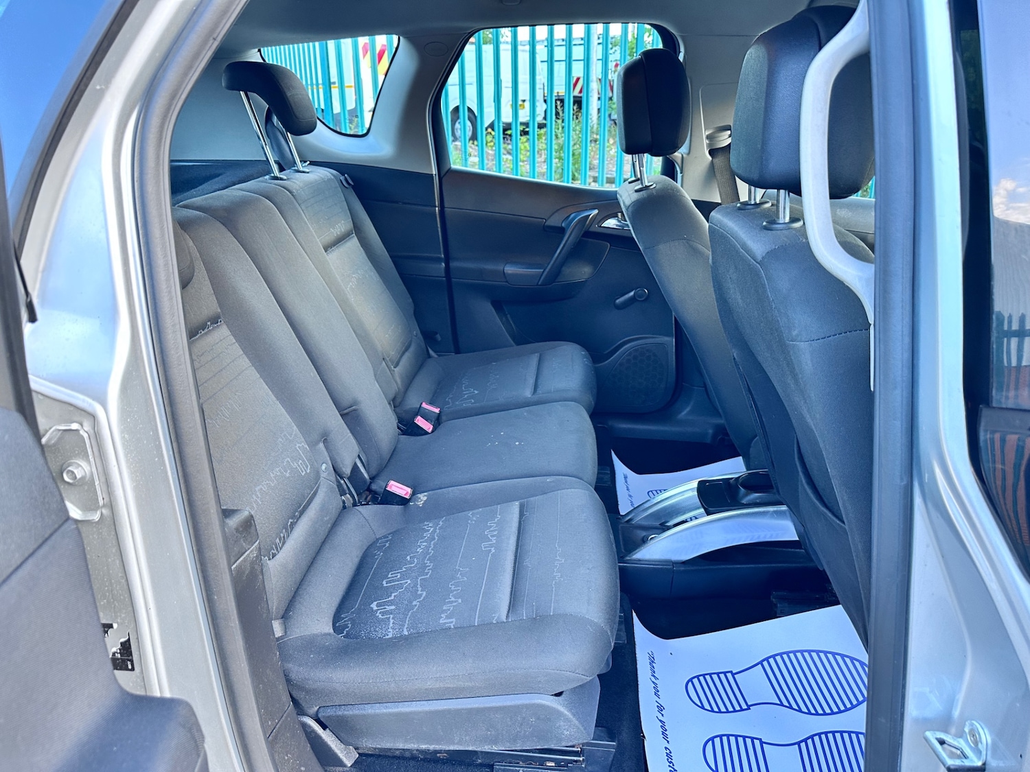 Vehicle 16