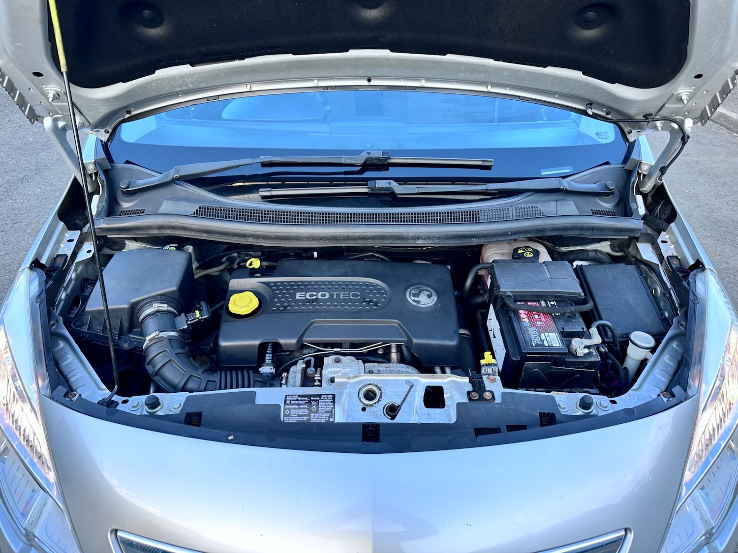 Vehicle 19