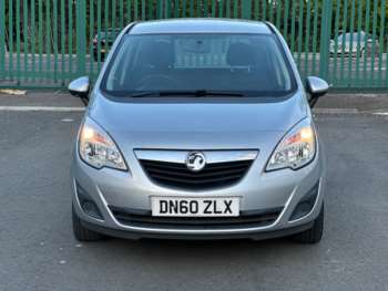 2010 (60) - 1.3 CDTi Exclusiv 5dr
