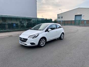 Used Vauxhall Corsa 2018 for sale - 74041584: Photo