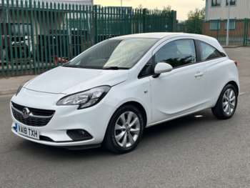 Used Vauxhall Corsa 2018 for sale - 74041584: Photo