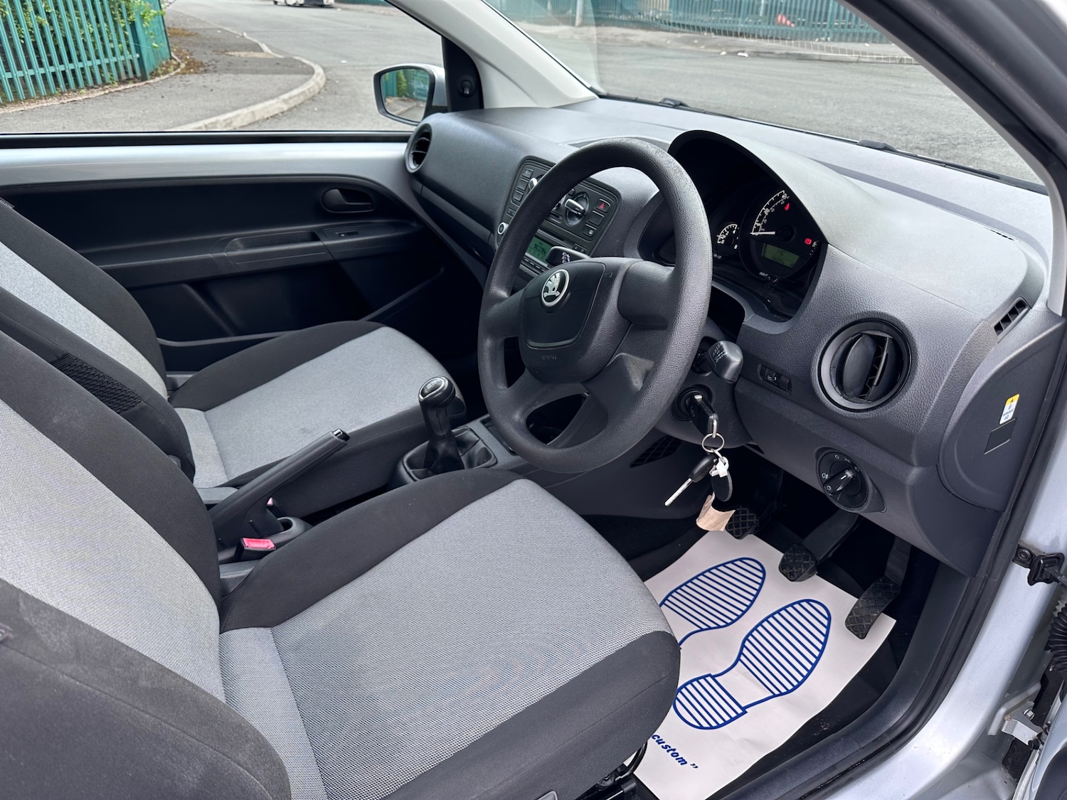 Vehicle 9