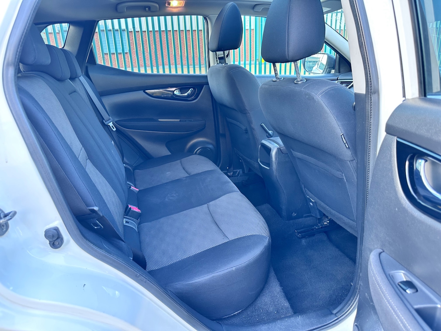 Vehicle 16