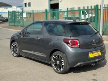Used Citroen DS3 2013 for sale - 74152704: Photo
