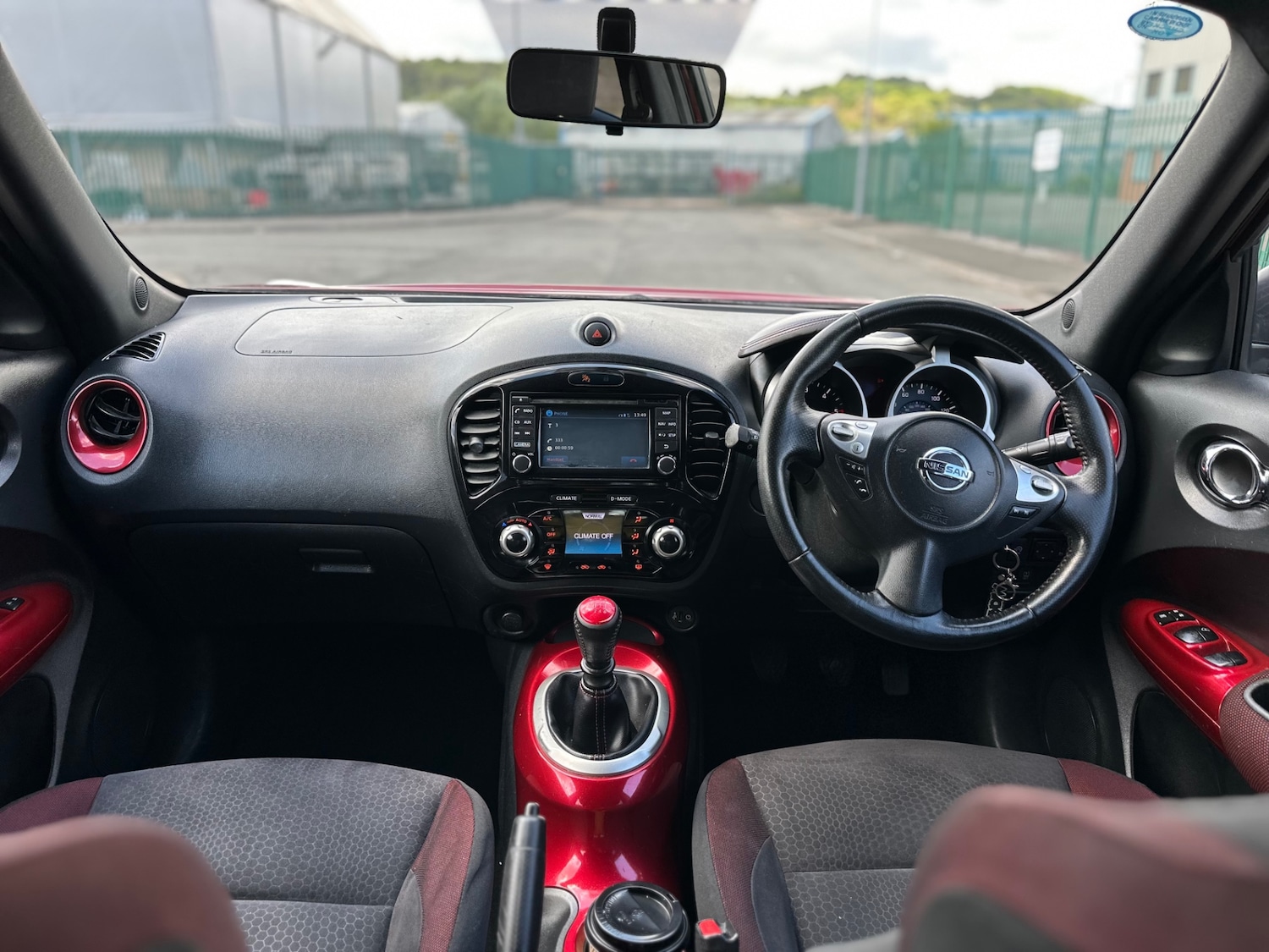 Vehicle 13