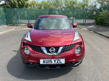 2015 (15) - 1.5 dCi Acenta Premium 5dr
