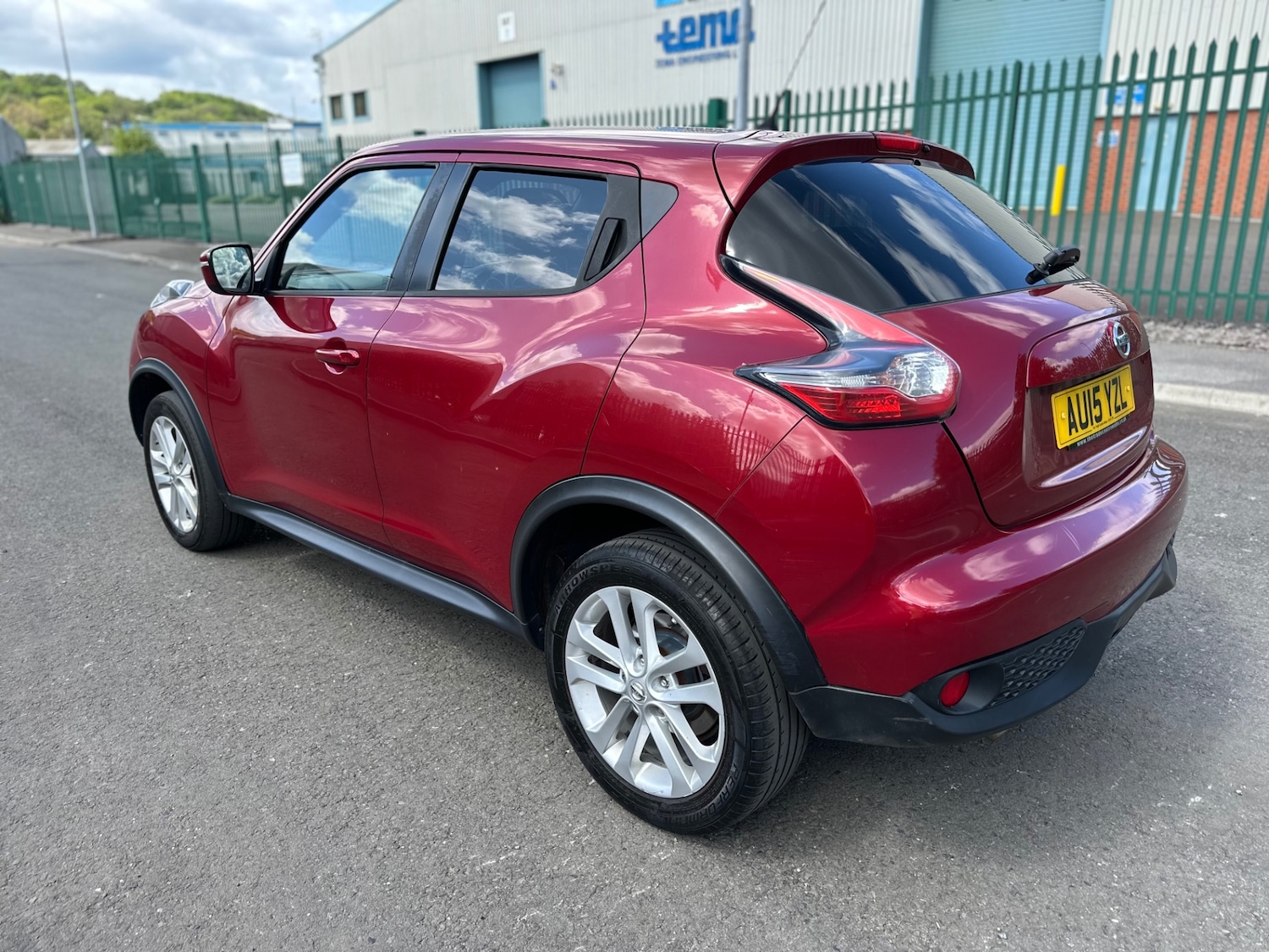 Vehicle 6