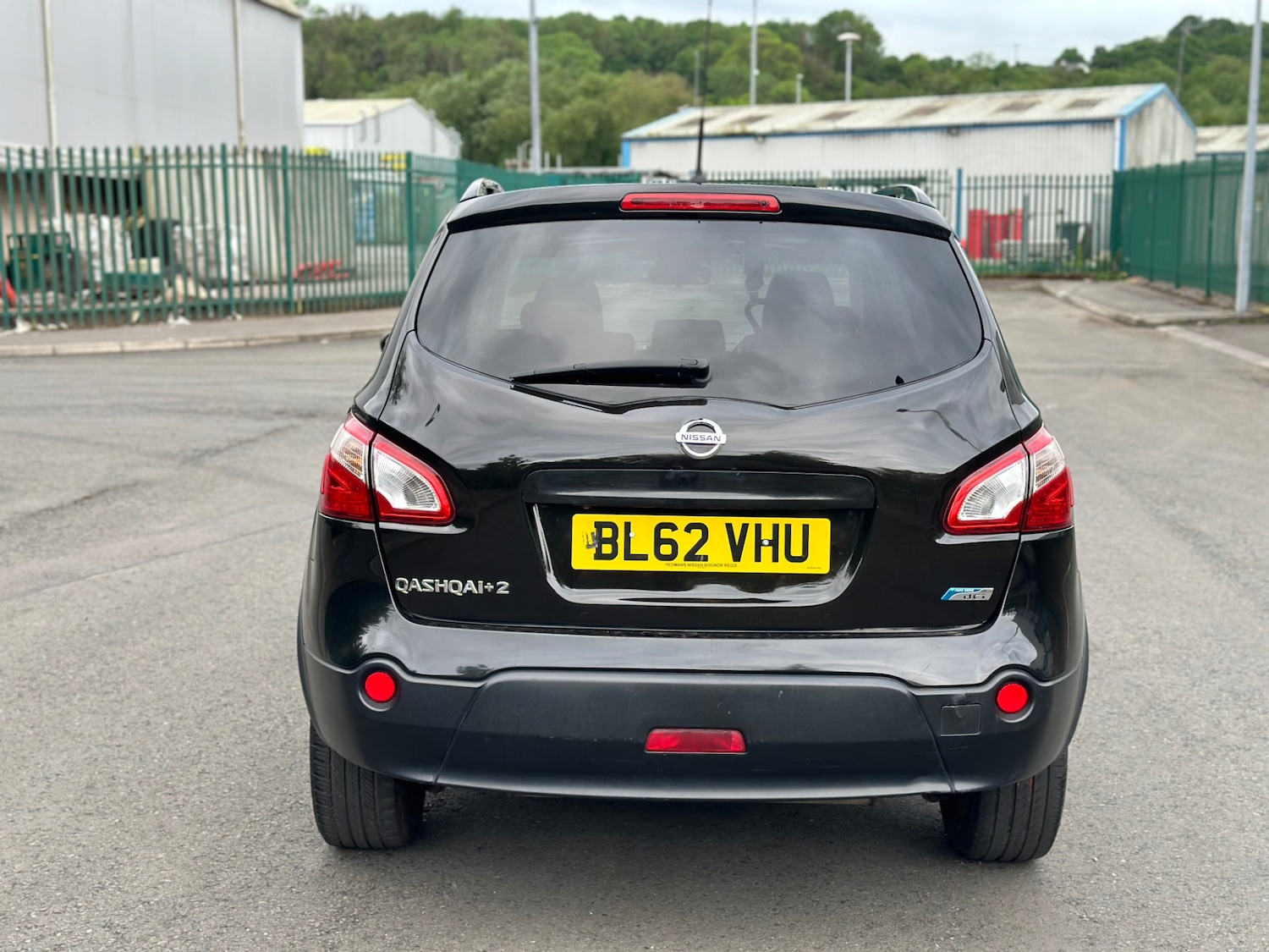 Vehicle 7