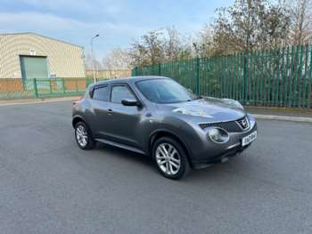 Used Nissan Juke 2012 for sale - 74050557: Photo