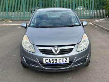 2009 (59) - 1.2 16V Active 5dr