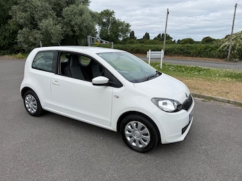 Used Skoda Citigo 2013 for sale - 79064503: Photo