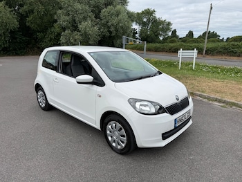 Used Skoda Citigo 2013 for sale - 79064503: Photo