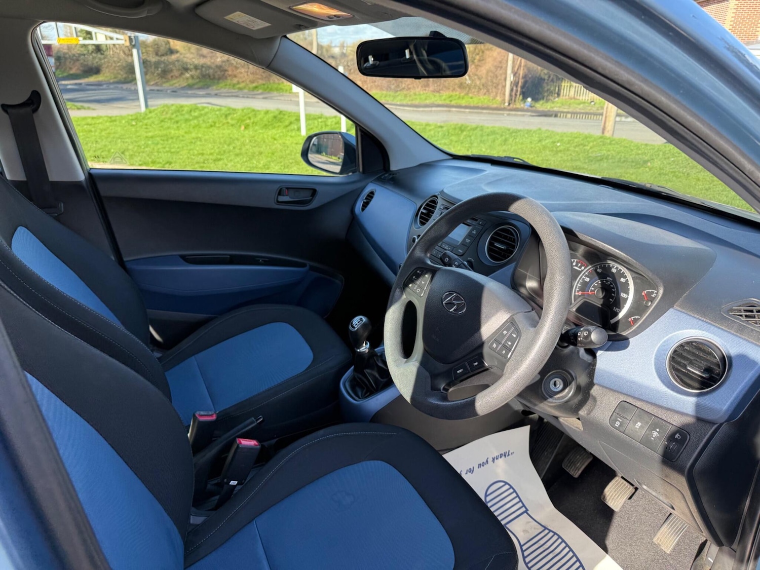 Used Hyundai i10 2015 for sale - 78172082: Photo 45