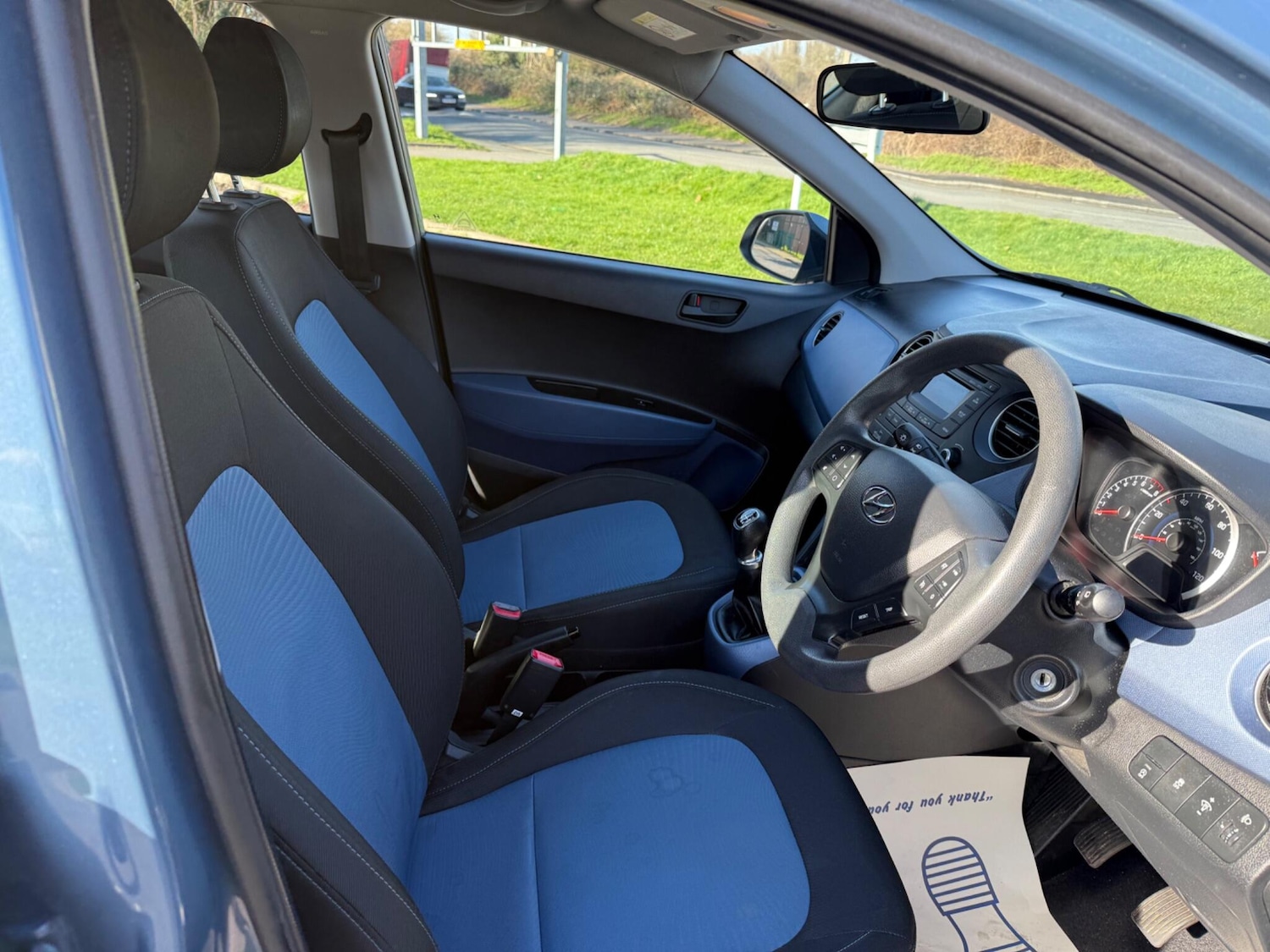 Used Hyundai i10 2015 for sale - 78172082: Photo 46