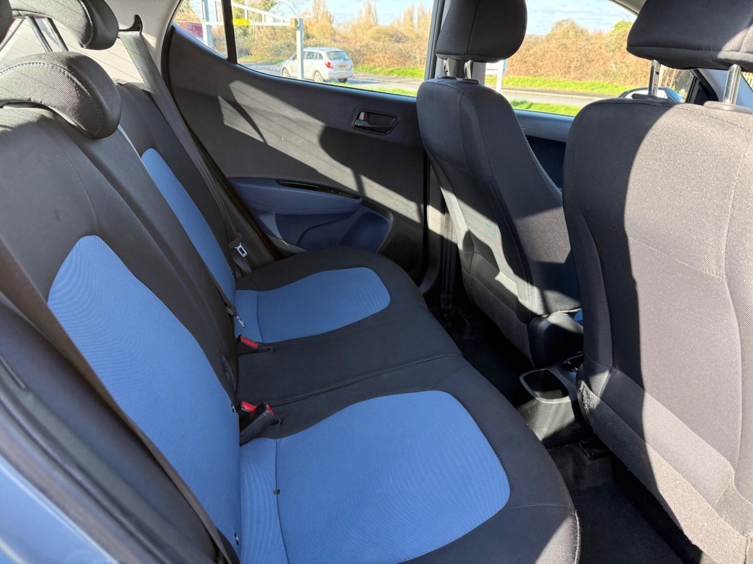 Used Hyundai i10 2015 for sale - 78172082: Photo 52