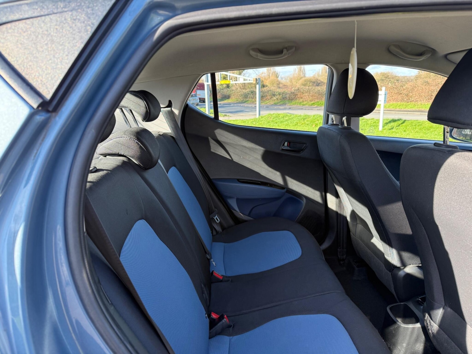 Used Hyundai i10 2015 for sale - 78172082: Photo 53