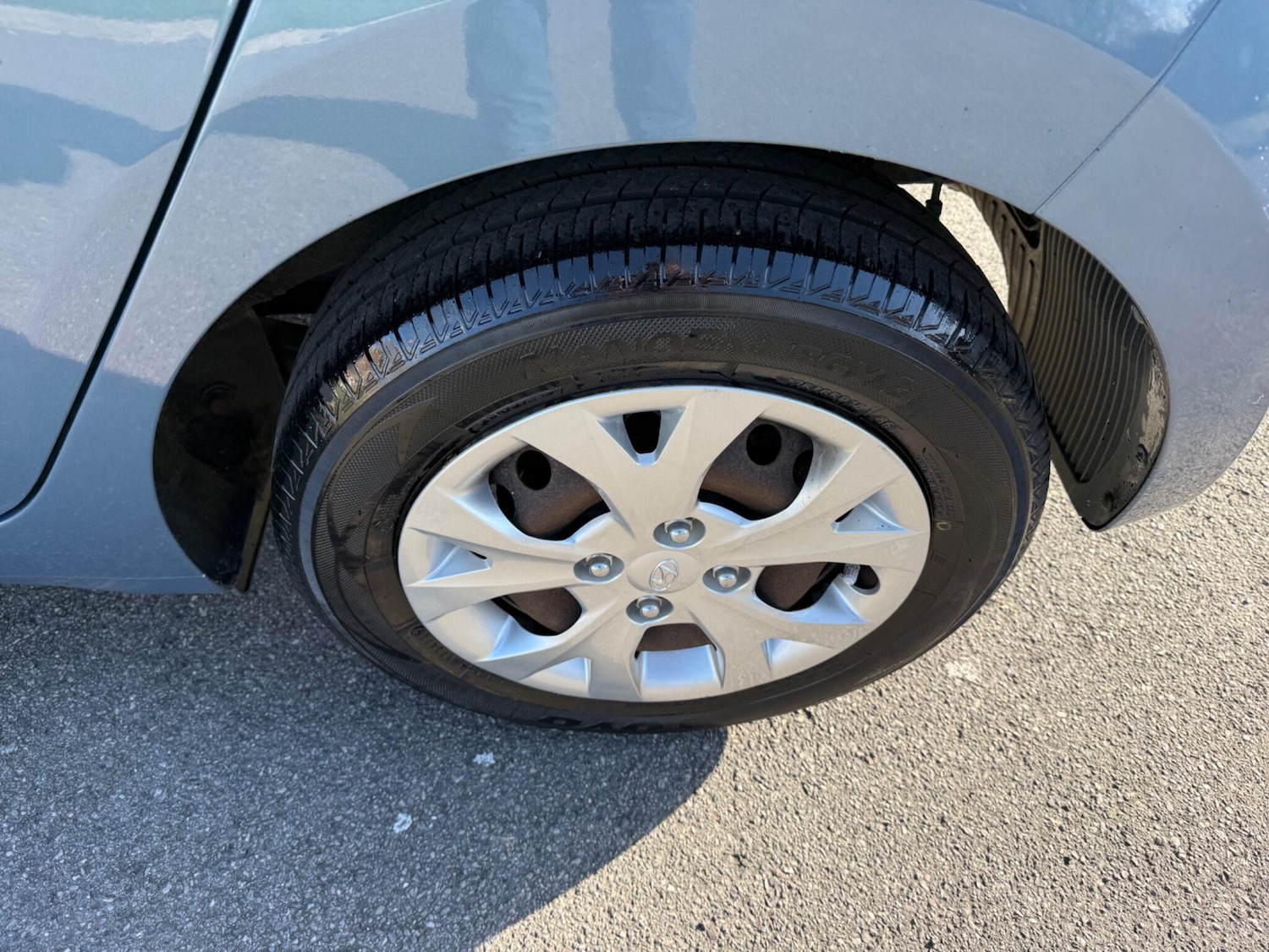 Used Hyundai i10 2015 for sale - 78172082: Photo 57